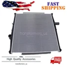 Radiator For Peterbilt 579 Kenworth T680 2018 2019 2020 2021 2022-24. Fixed Price $329.99.