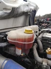 For 2022 Freightliner Cascadia 113 2018-UP Radiator Overflow Tank , Ga. Fixed Price $206.88.