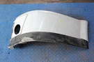 2006 Volvo Vnl Right Side Bumper Extension P/n: 82727425. Fixed Price $150.00.