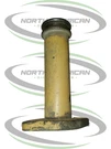 Used Caterpillar C-12 Oil Pump Elbow To Filter Base Tube 1153003. Fixed Price $40.95.