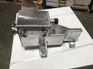 Custom 2008-2017 Coolant Reservoir Kangomoto Fit Freightliner Cascadia Columbia. Fixed Price $1234.56.