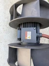 Thermo King Blower Motor. Evap Fan Used. S600 Parts, Original. Fixed Price $499.00.