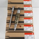 6X Cummins ISX15 Injector Superced 5579419PX 2897320PX W/tube. Fixed Price $1300.00.