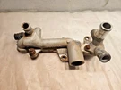 2013 International Maxforce Diesel Engine Coolant Manifold 3018069C1 Oem. Fixed Price $187.00.