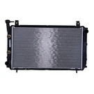Reach 41-213 Radiator Fits 1983-1990 Nissan Sentra 88-89 Pulsar Nx A/t. Fixed Price $291.99.