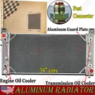 Row Radiator For 99-14 Chevy Silverado Gmc 1500 2500 Tahoe Yukon 4.8 5.3L 6.0L. Fixed Price $199.00.