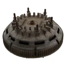 3593720C92 Fan Clutch Navistar International Maxxforce Dt, HOR994922, 3593720C93. Fixed Price $455.00.