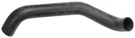 Gates 21107 Radiator Coolant Hose Fits 1985-1980 Gmc B6000 B6P Series, V-8 6.. Fixed Price $32.00.