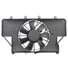 Radiator Cooling Fan Assembly For 2018-2022 Honda Accord Hybrid 2.0L. Fixed Price $91.99.