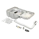 Dougs Headers For Ls Engine Swap Oil Pan Kit - Low Profile, 6.1 Qt, Rear Sump. Fixed Price $441.43.