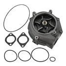 Engine Water & Gasket Pump For Caterpillar 3406E C15 0R8218 1354925 0R4120. Fixed Price $143.43.