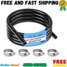 Boltigen 1/2 Id Transmission Oil Cooler Hose, 10FT Line. Fixed Price $46.17.