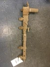 107GC550AM And 107GC552A 658493 Water Manifold With Thermoste & Filter Housing. Fixed Price $226.35.