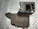 07 Cummins Isx Thermostat Housing. Pn: 3683130. Fixed Price $130.00.