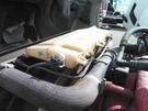 For 2014 Volvo Vnl Radiator Overflow Tank , Oh. Fixed Price $170.52.