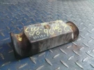 Mack Truck U-bolt To Pad P/n: 56805J. Fixed Price $40.00.
