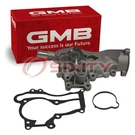 Gmb 130-2140 Engine Water Pump For WPK-819 AW6662 251776 Coolant Antifreeze. Fixed Price $52.31.