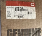 Cummins Oem Water Pump 5719763 4386576 QSX15 ISX15 New. Fixed Price $269.00.