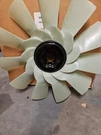 Paccar MX13 Engine Fan Blade -new P/n 47354451006 010023828. Fixed Price $350.00.