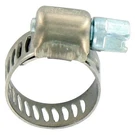 Valterra Stainless Steel Micro Gear Engine Coolant Hose Clamps Bugged. Fixed Price $14.93.