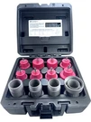 Powerbuilt European Cooling System Adapter Test Kit - 647644. Fixed Price $75.00.