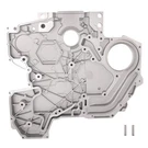 Engine Timing Cover 1850248C2 For International DT466E Durastar 4400 2004-2007. Fixed Price $441.66.