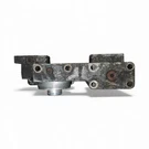 Used Cummins Ism Filter Housing - 3335512. Fixed Price $87.75.