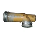 Used Caterpillar C-15 Water Elbow 2727818. Fixed Price $46.80.