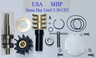 Major Repair Kit Shaft Fits Cummins Qsb's Sherwood Pump P2701X P2708X P2704-01. Fixed Price $329.00.