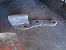 2003 Mack CH613 Alternator Bracket Part Num 4MJ340M. Fixed Price $75.00.