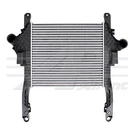 New Intercooler For Freightliner Oe# TXE1030481C. Fixed Price $785.99.