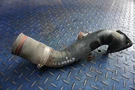 2004 Mack E7 AC-355/380 Water Pump Inlet Coolant Tube P/n: 670GC5142. Fixed Price $150.00.