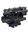 Hino J05E-TP Engine Oil Cooler S157201402 (506-13498). Fixed Price $250.00.
