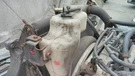 For 2013 Hino 338 Radiator Overflow Tank , Oh. Fixed Price $96.62.