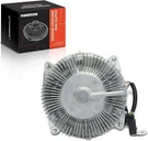 Fan Clutch Radiator Cooling F250 Truck F350 F450 F550 Ford F-250 Super Duty. Fixed Price $133.99.