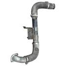 Volvo Vnl Cummins Isx Egr Thermostat Housing Pipe 20893250 With Hose. Fixed Price $87.78.