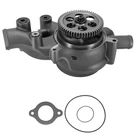 Water Pump For Detroit Diesel Series 60 12.7L 14.0L 23531257 23532542 23535017. Fixed Price $195.73.