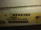 New Pai EF62180 Gear For Eaton Fuller Rtoo 14613 Trans 19622. Fixed Price $38.25.
