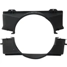 Fan Shrouds Set Lower Upper For 99-06 Silverado Sierra Tahoe Suburban Yukon. Fixed Price $95.34.
