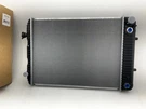 Agility 8067208 Radiator For 1999-2004 Isuzu Ftr, 00-02 Fvr 7.8L Diesel. Fixed Price $206.95.