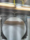 For 2019 Freightliner Cascadia 126 Radiator Shroud N/a , Wa. Fixed Price $276.52.