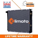 Klimoto Radiator Compatible With Volvo 240; 242; 244; 245;. Fixed Price $110.34.