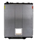 Hd+ Premium Radiator Fits Mack / Volvo 39.25" X 34.17 1.89" *ships Freight*. Fixed Price $1469.81.