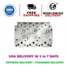 New Engine Cylinder Head Bare With Guide For Mack E7 732GB5341M 732-GB-5341M. Fixed Price $1500.67.