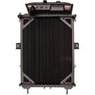 New Radiator For Kenworth Row Core 40"X28.75"X2.44". Fixed Price $2459.99.