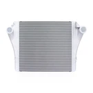 Charge Air Cooler Fit Volvo Vn Series Mack Cxu 32 5/16" 30 7/8" Core D13 D16. Fixed Price $526.99.