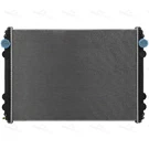 Aluminum Truck Radiator For Freightliner Century Class Columbia M2 106 Sterling. Fixed Price $731.48.