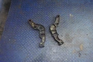 Freightliner Truck Frame Crossmember Bracket (price Per Unit) P/n: 15-26106-000. Fixed Price $92.00.