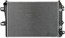 Radiator-diesel Spectra CU2857. Fixed Price $534.99.