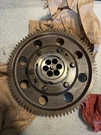 Volvo D13 Mack MP8 Engine Bull Timing Gear 20480556. Fixed Price $80.00.